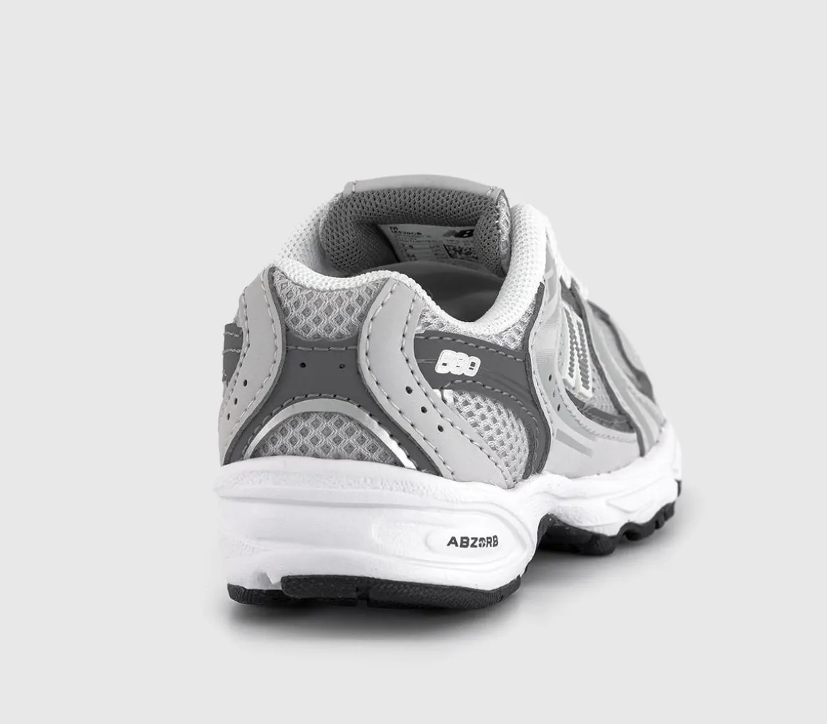 530 Infant Trainers