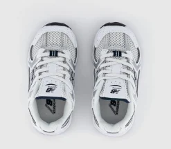 530 Infant Trainers