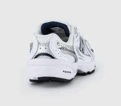 530 Infant Trainers