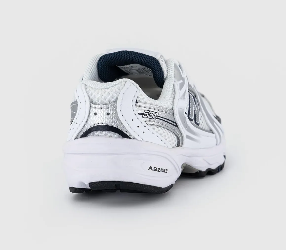530 Infant Trainers