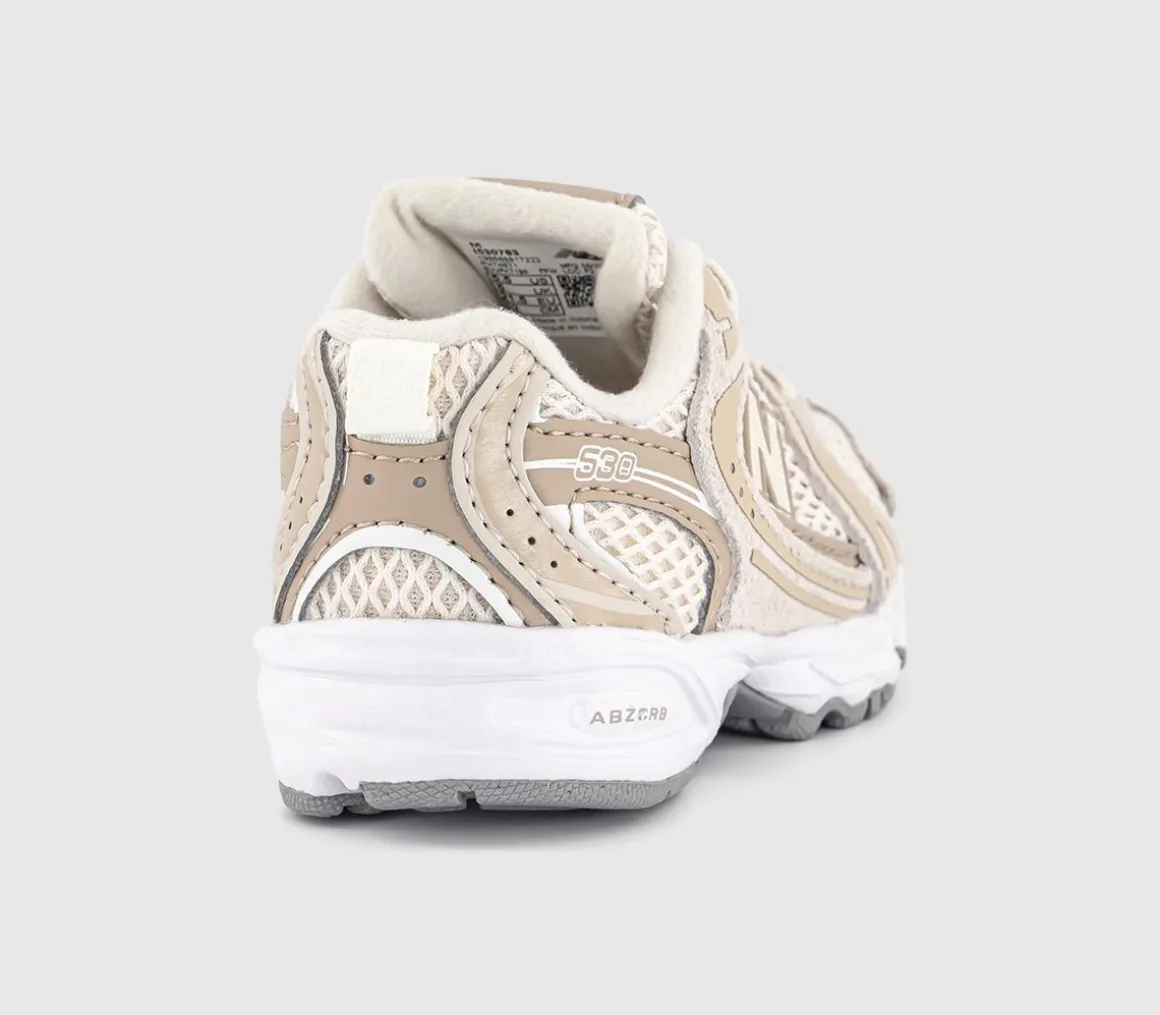 530 Infant Trainers