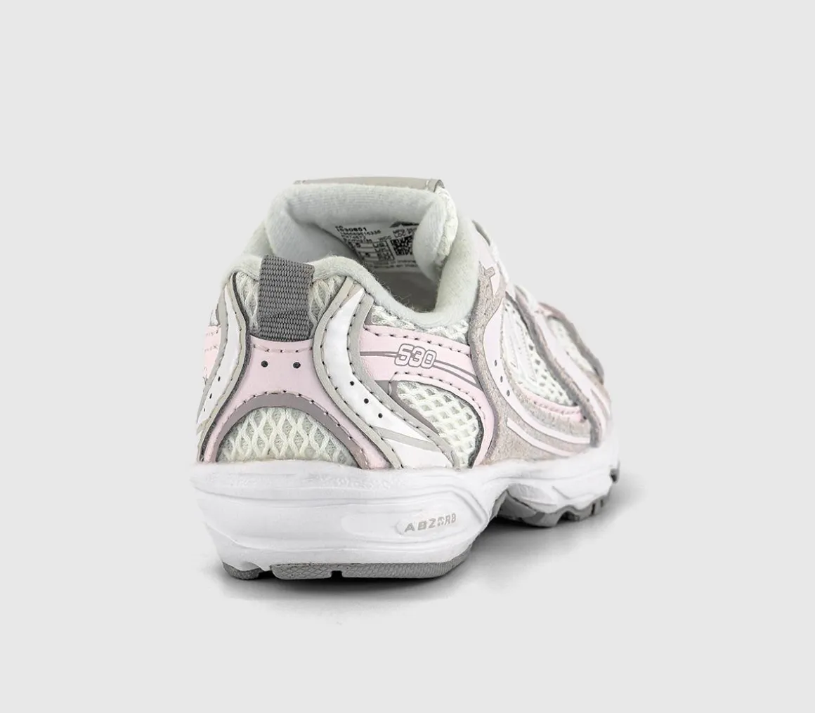 530 Infant Trainers