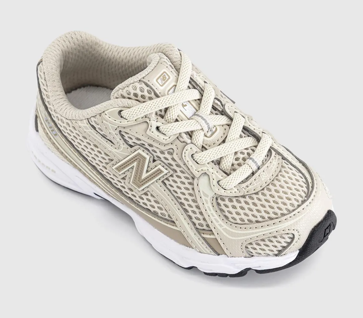 740 Infant Trainers