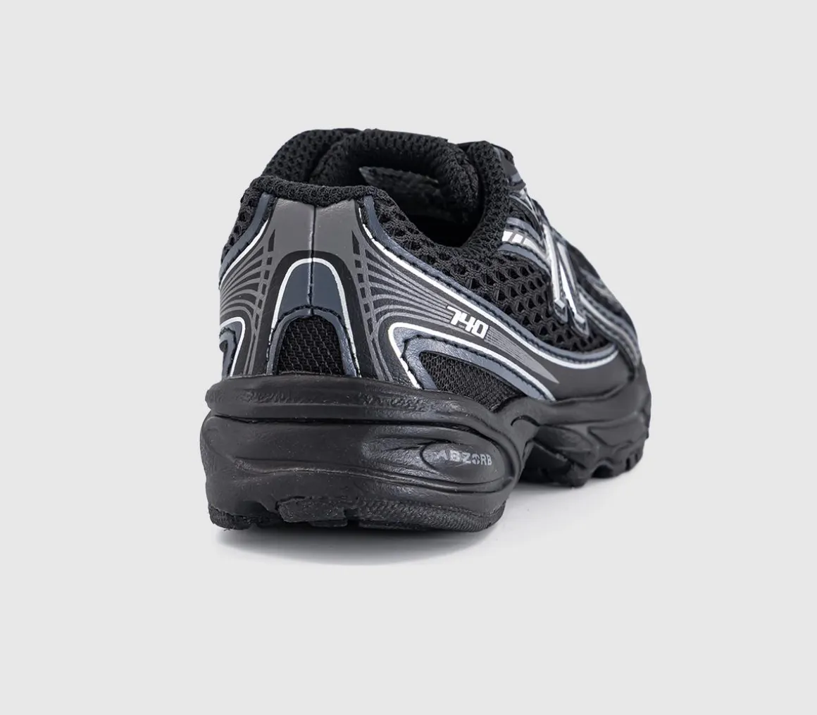 740 Infant Trainers