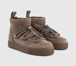 Inuikii Classsic Low Boots