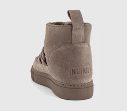 Inuikii Classsic Low Boots