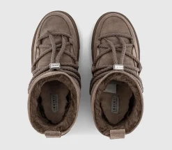 Inuikii Classsic Low Boots