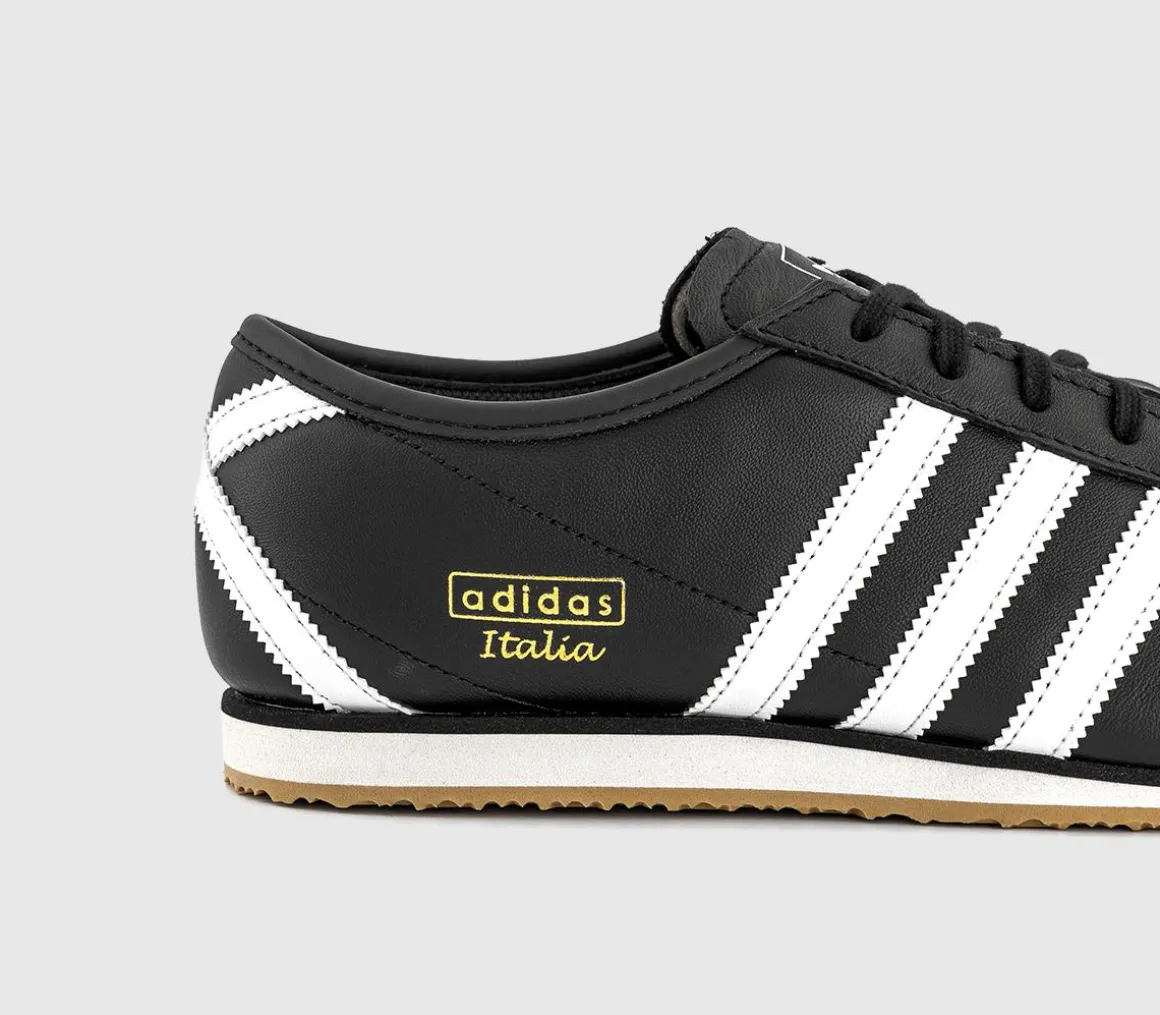 Italia 70s Trainers