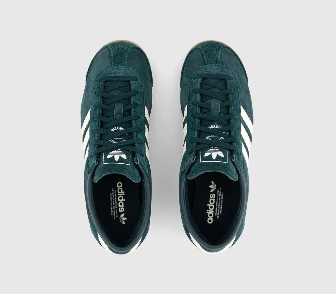 Italia 70s Trainers