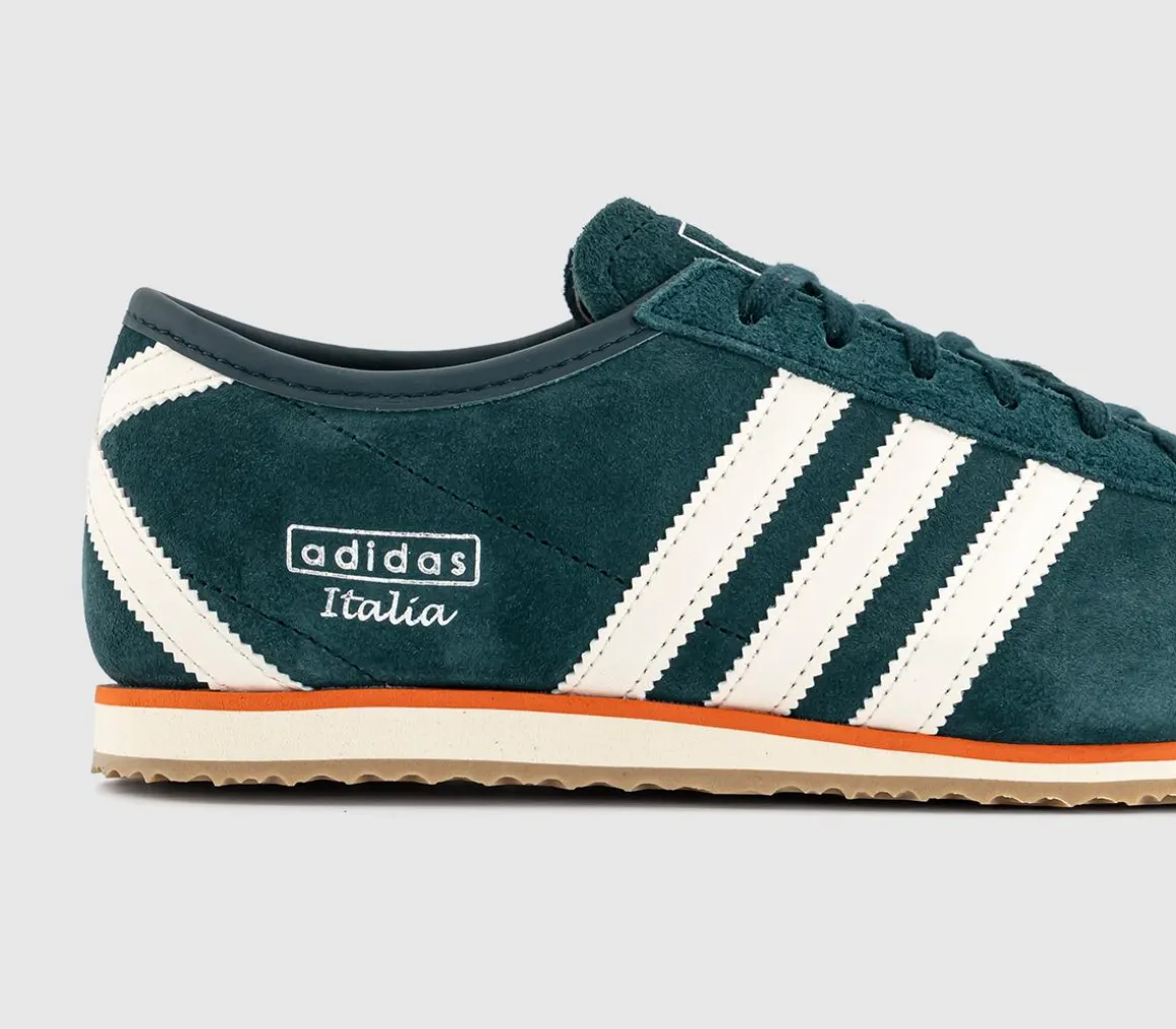 Italia 70s Trainers