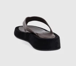 Ives Sandals