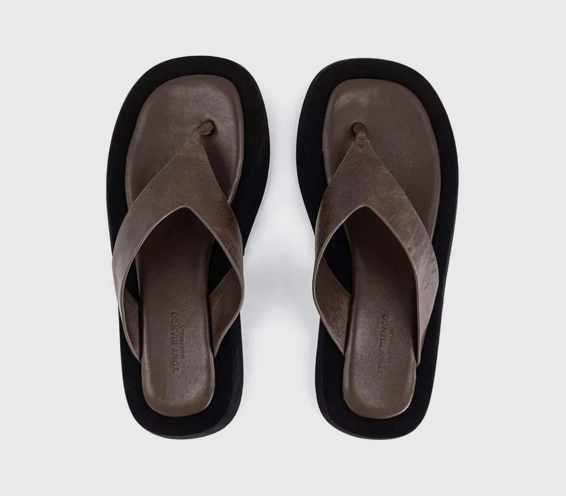 Ives Sandals