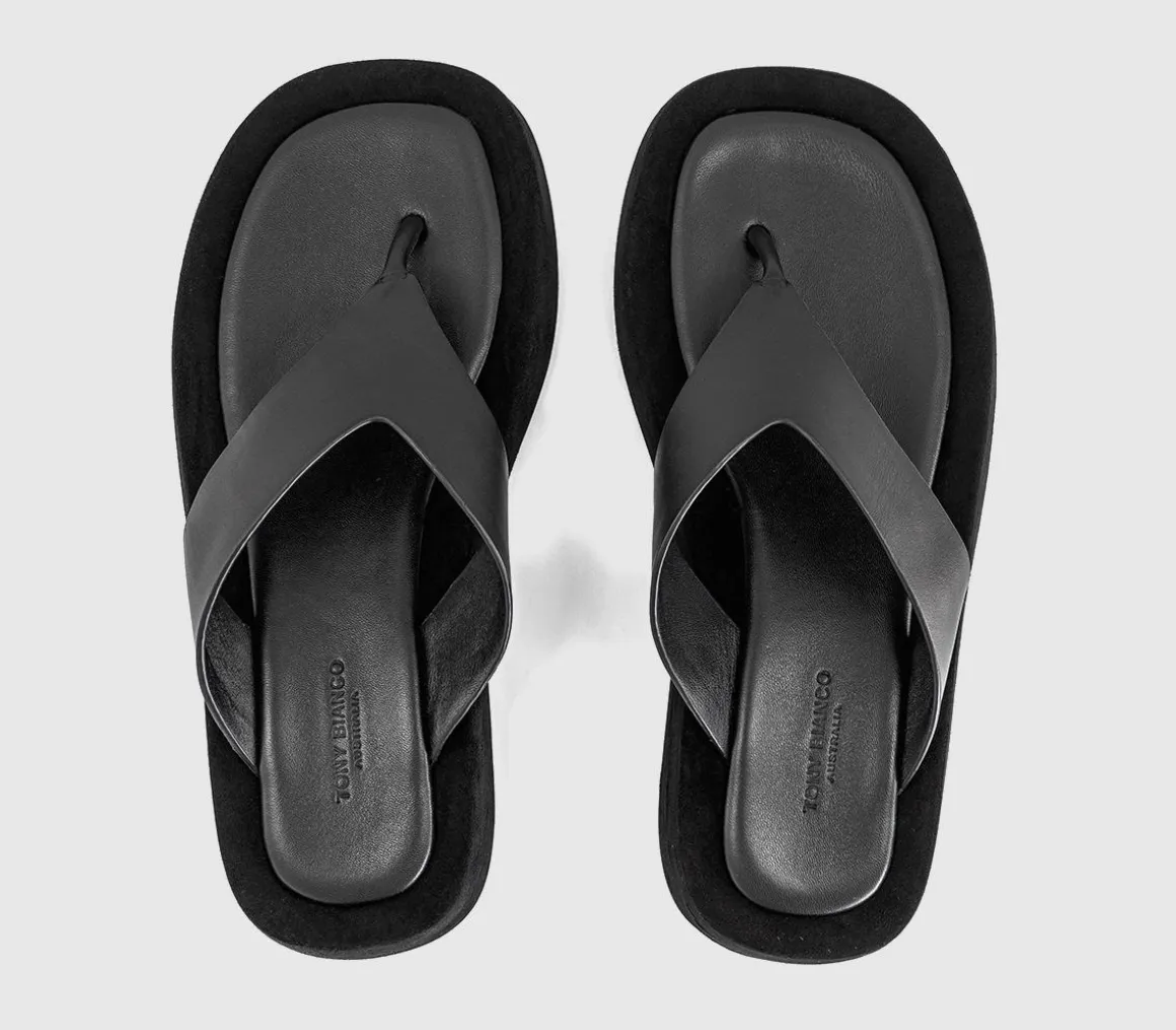 Ives Sandals