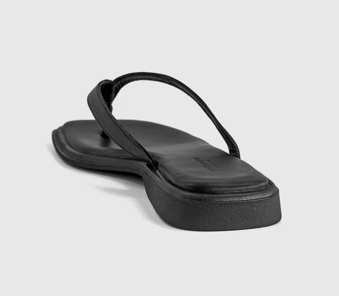 Izzy Toe Thong Sandals
