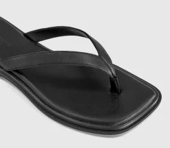 Izzy Toe Thong Sandals