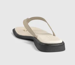 Izzy Toe Thong Sandals