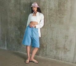 Izzy Toe Thong Sandals