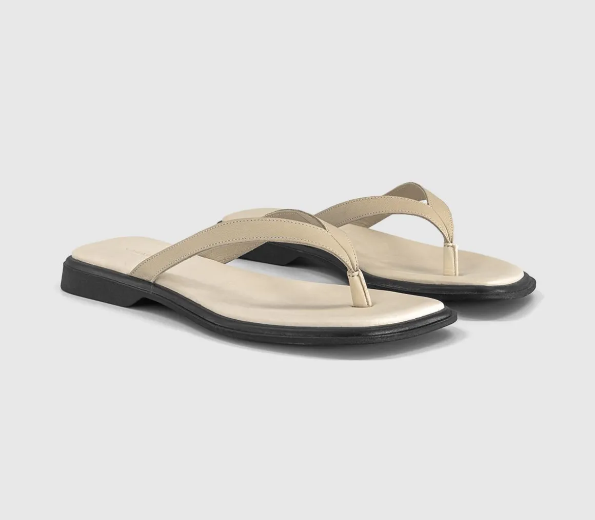 Izzy Toe Thong Sandals