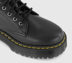 Jadon 8 Eye Boots