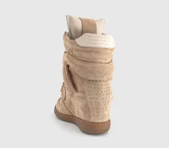 Jae-yy Wedge Trainers