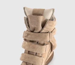 Jae-yy Wedge Trainers