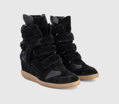 Jae-yy Wedge Trainers