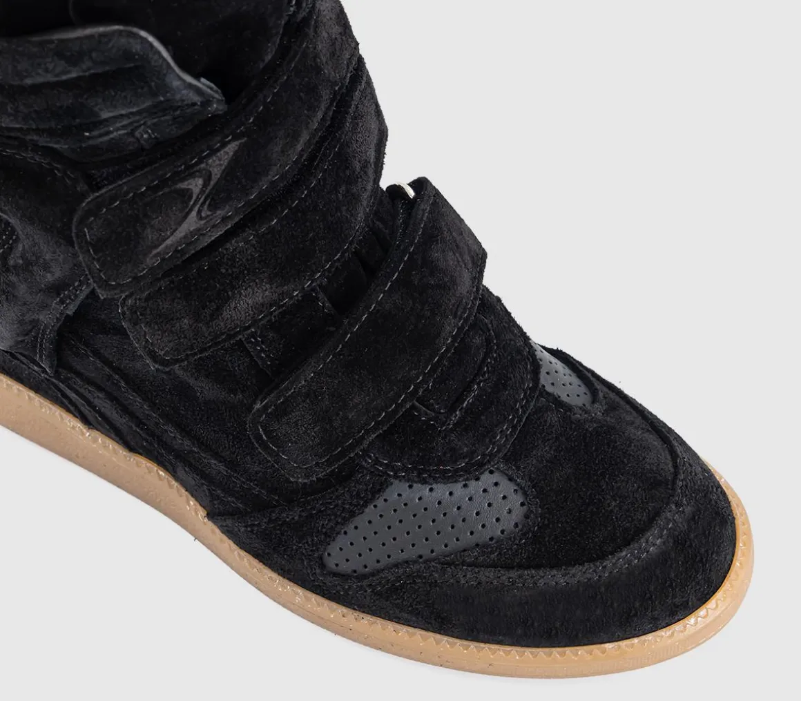 Jae-yy Wedge Trainers