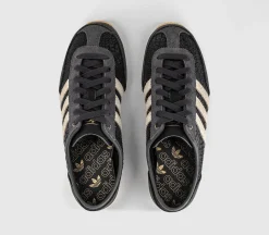 Japan Decon Trainers