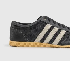 Japan Decon Trainers