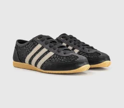 Japan Decon Trainers