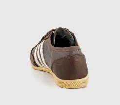 Japan Decon Trainers