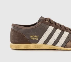 Japan Decon Trainers