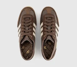 Japan Decon Trainers