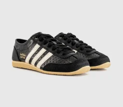 Japan Decon Trainers