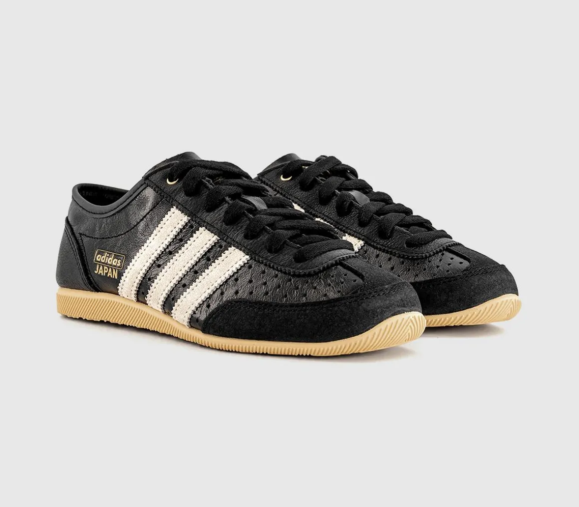 Japan Decon Trainers