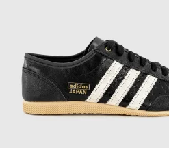 Japan Decon Trainers