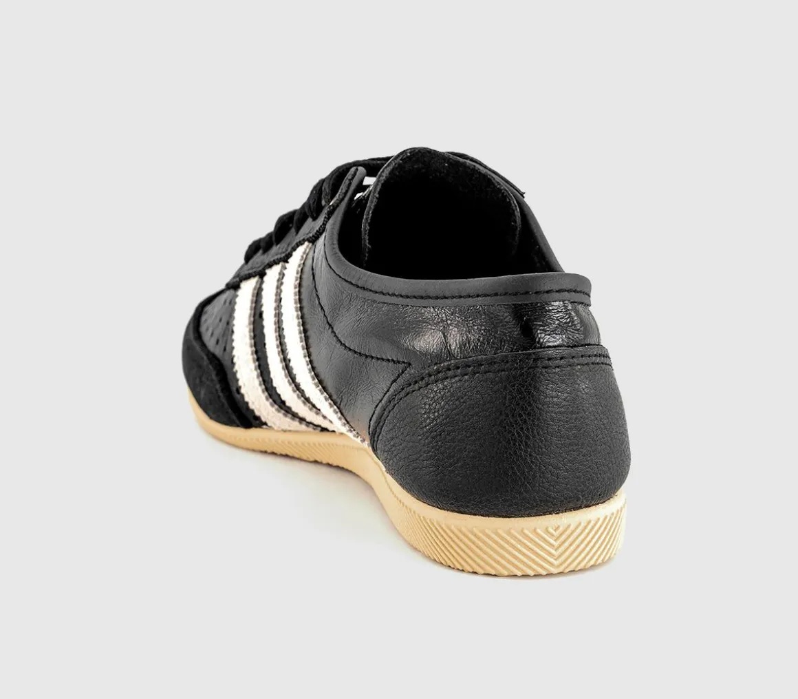 Japan Decon Trainers