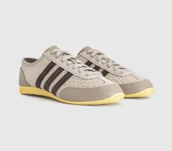 Japan Decon Trainers
