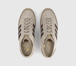 Japan Decon Trainers