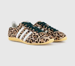 Japan Trainers