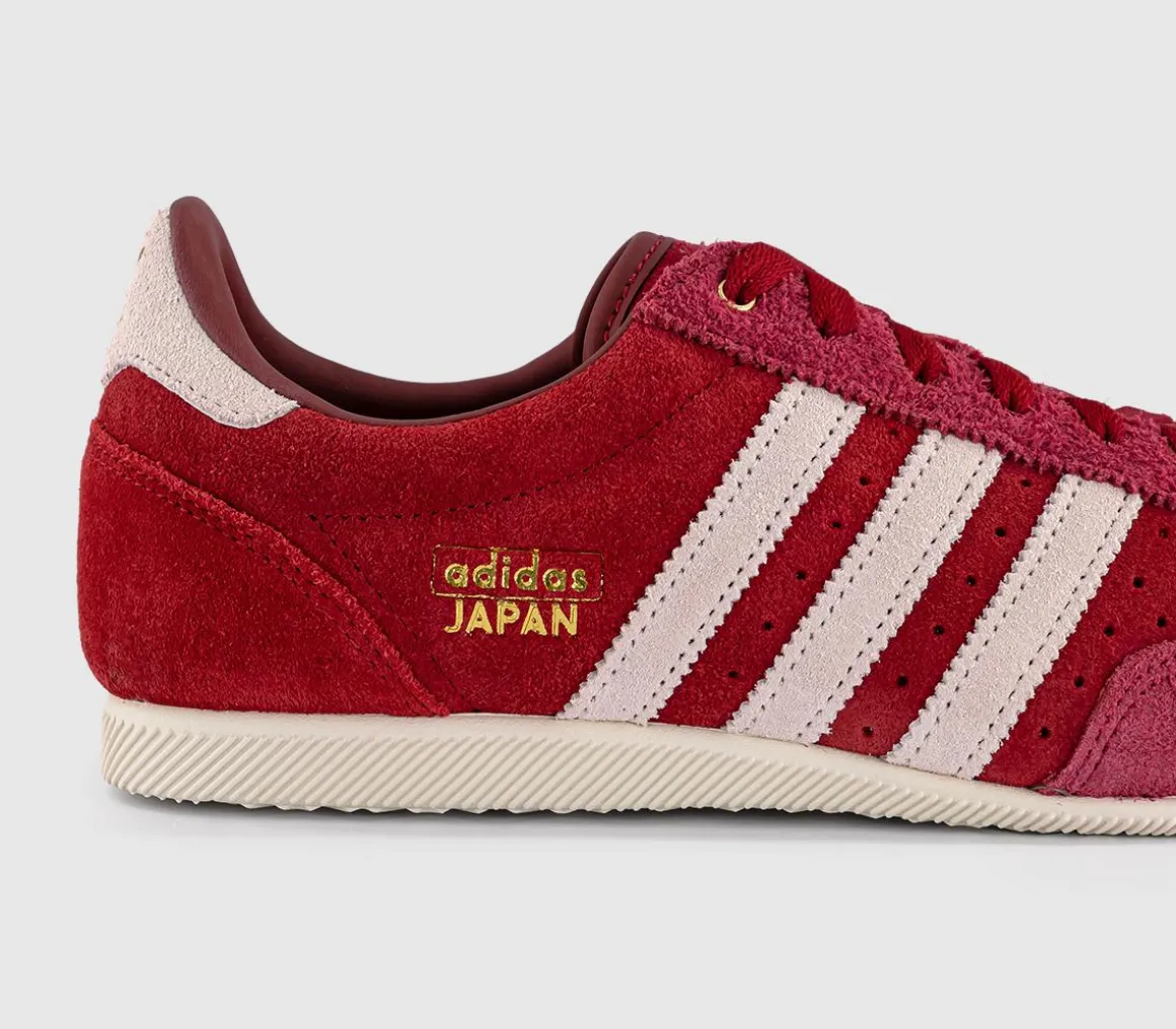 Japan Trainers