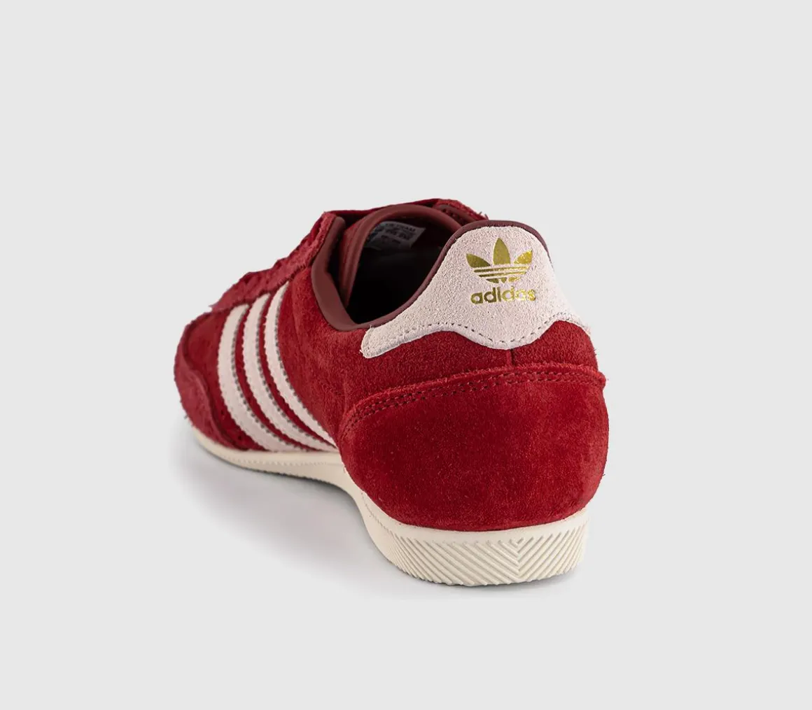 Japan Trainers
