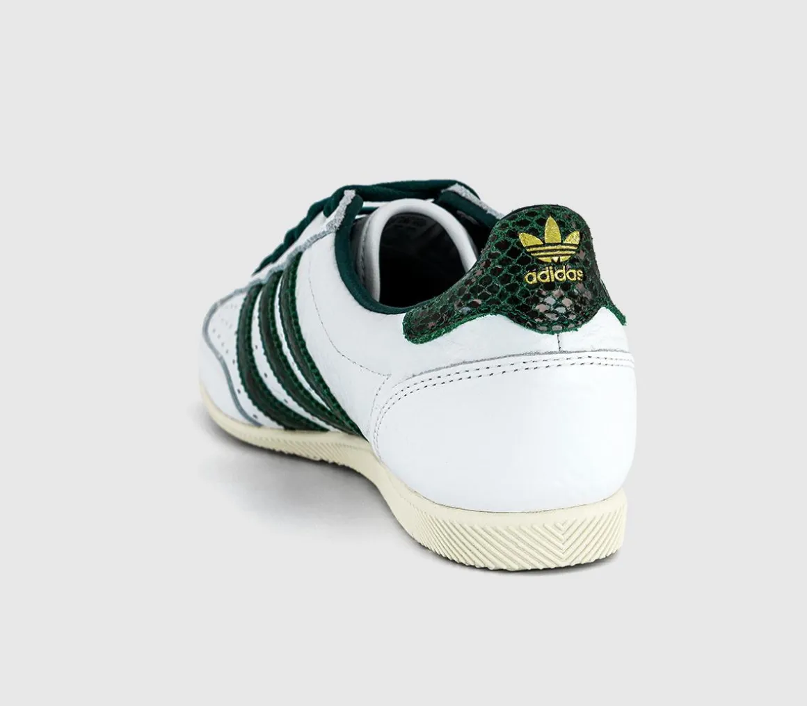 Japan Trainers