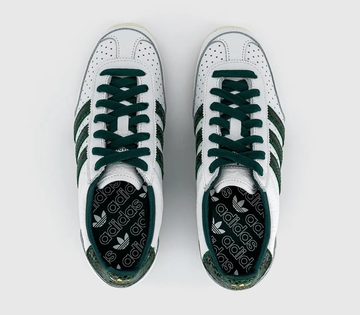 Japan Trainers