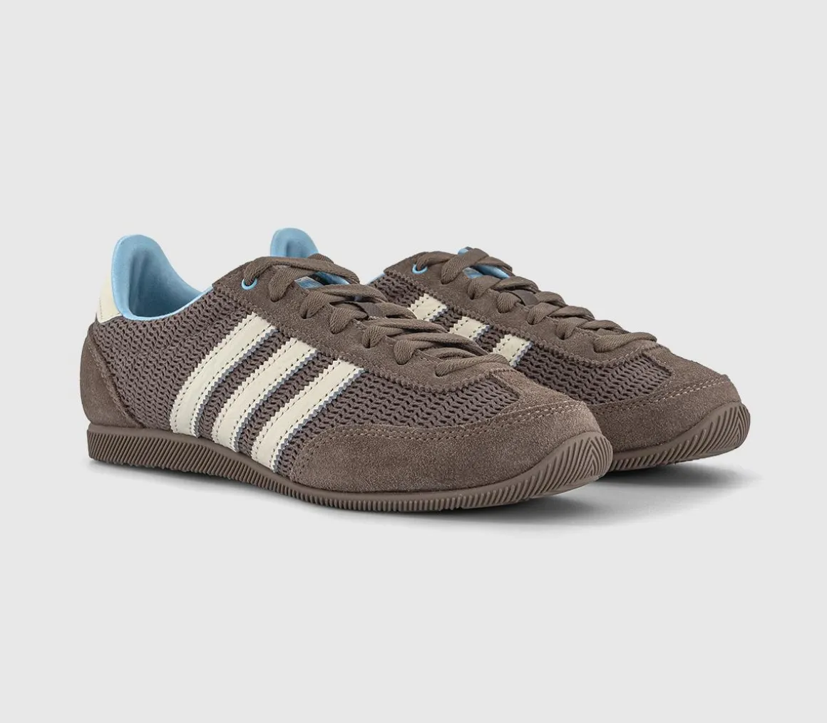 Japan Trainers