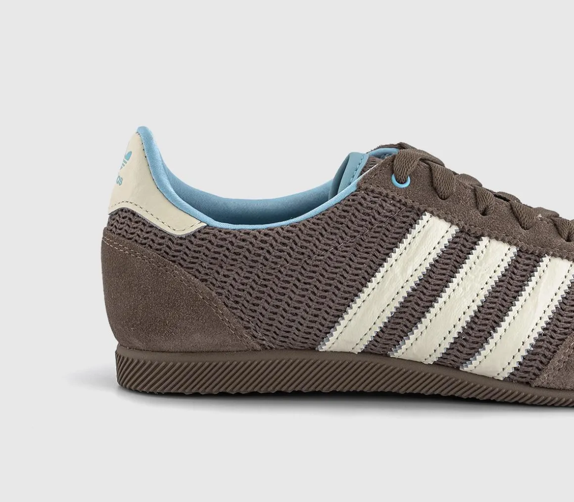 Japan Trainers