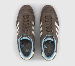 Japan Trainers