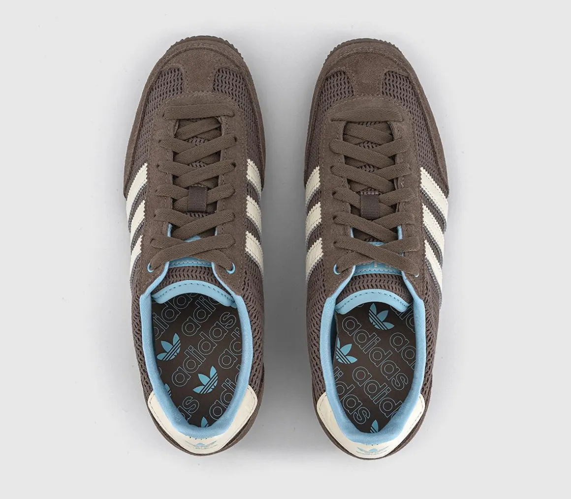 Japan Trainers