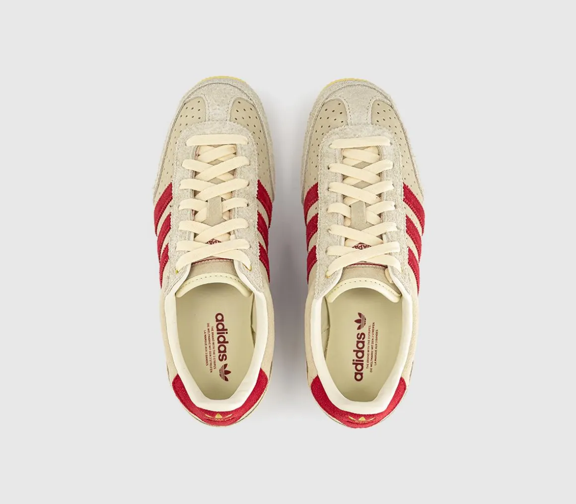 Japan Trainers