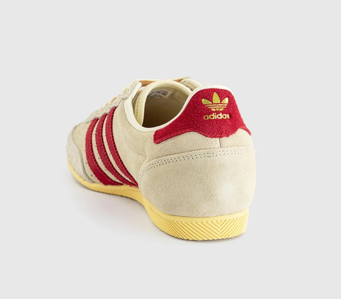 Japan Trainers